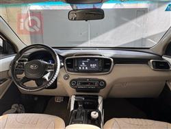 كيا سورينتو